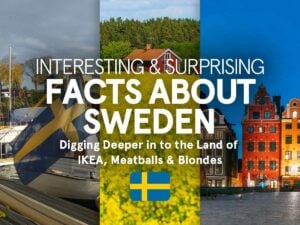 hero swedish facts